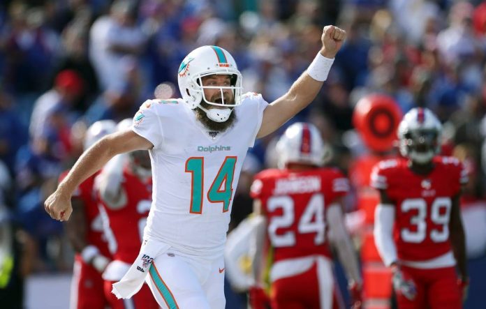 Way too early 2020 Dolphins season predictions