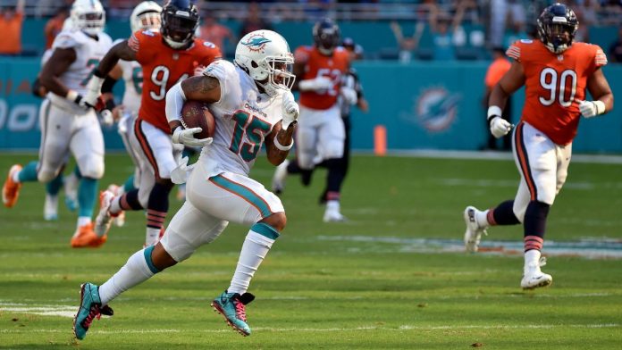 Dolphins options weaken as Albert Wilson opts-out