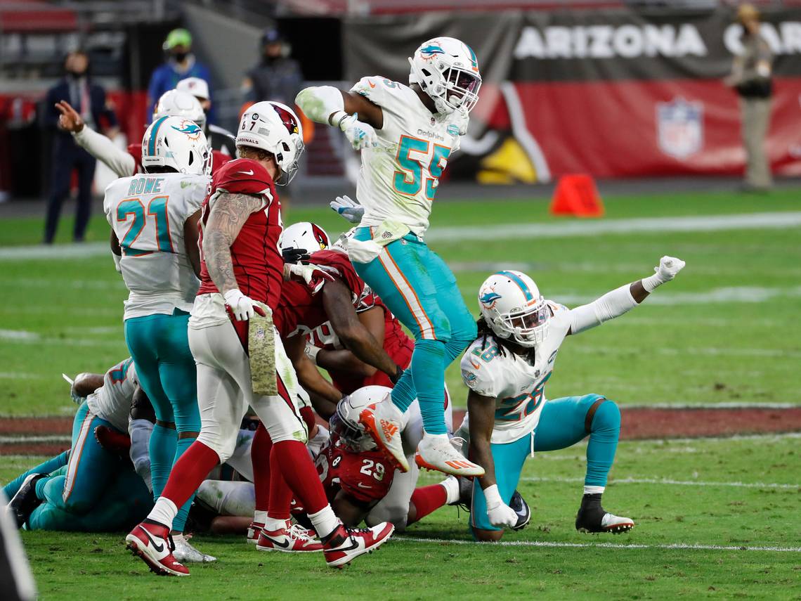 Dolphins Chargers 3 Keys to the game Aqua Thirteen