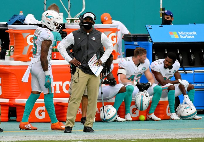 Dolphins fans need some perspective, humility