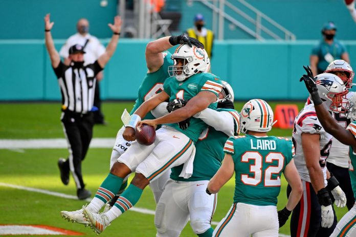 Way too early Miami Dolphins 2021 predictions