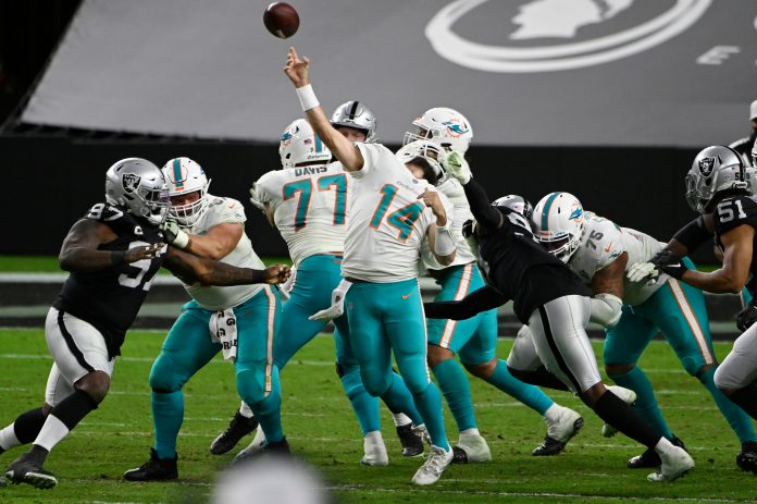 3 Must-See Matchups in 2021 for the Dolphins