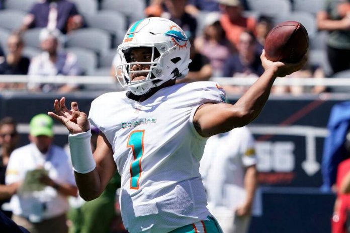 3 Takeaways from Miami Dolphins’ preseason opener in Chicago