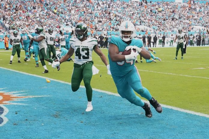 Way too early Dolphins 2022 season predictions