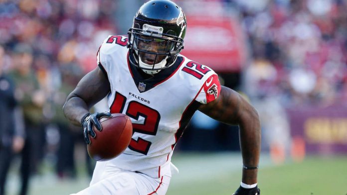 Dolphins add 10-year veteran WR Mohamed Sanu