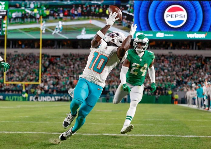 3 Takeaways from Dolphins disappointing loss