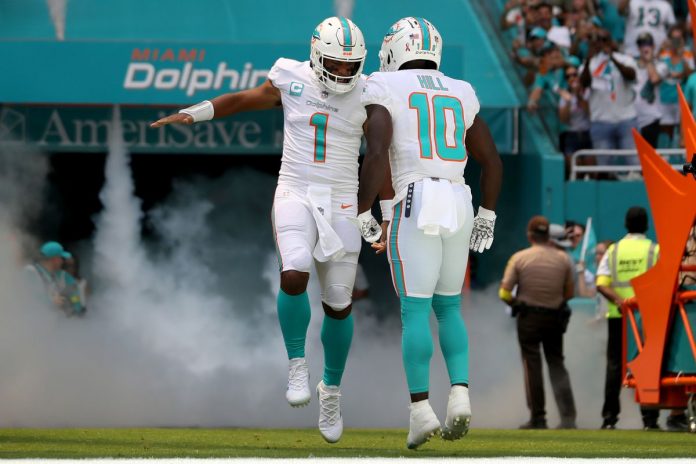 3 takeaways reality check for Dolphins in win