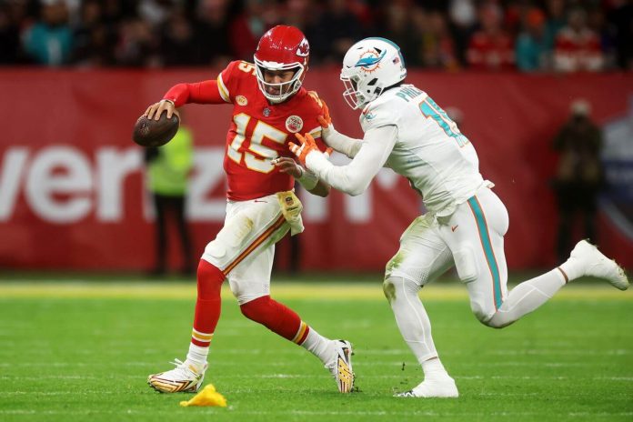 3 Takeaways: Dolphins lose to Chiefs