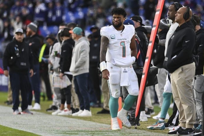 Dolphins need answers and quickly after 56-19 loss